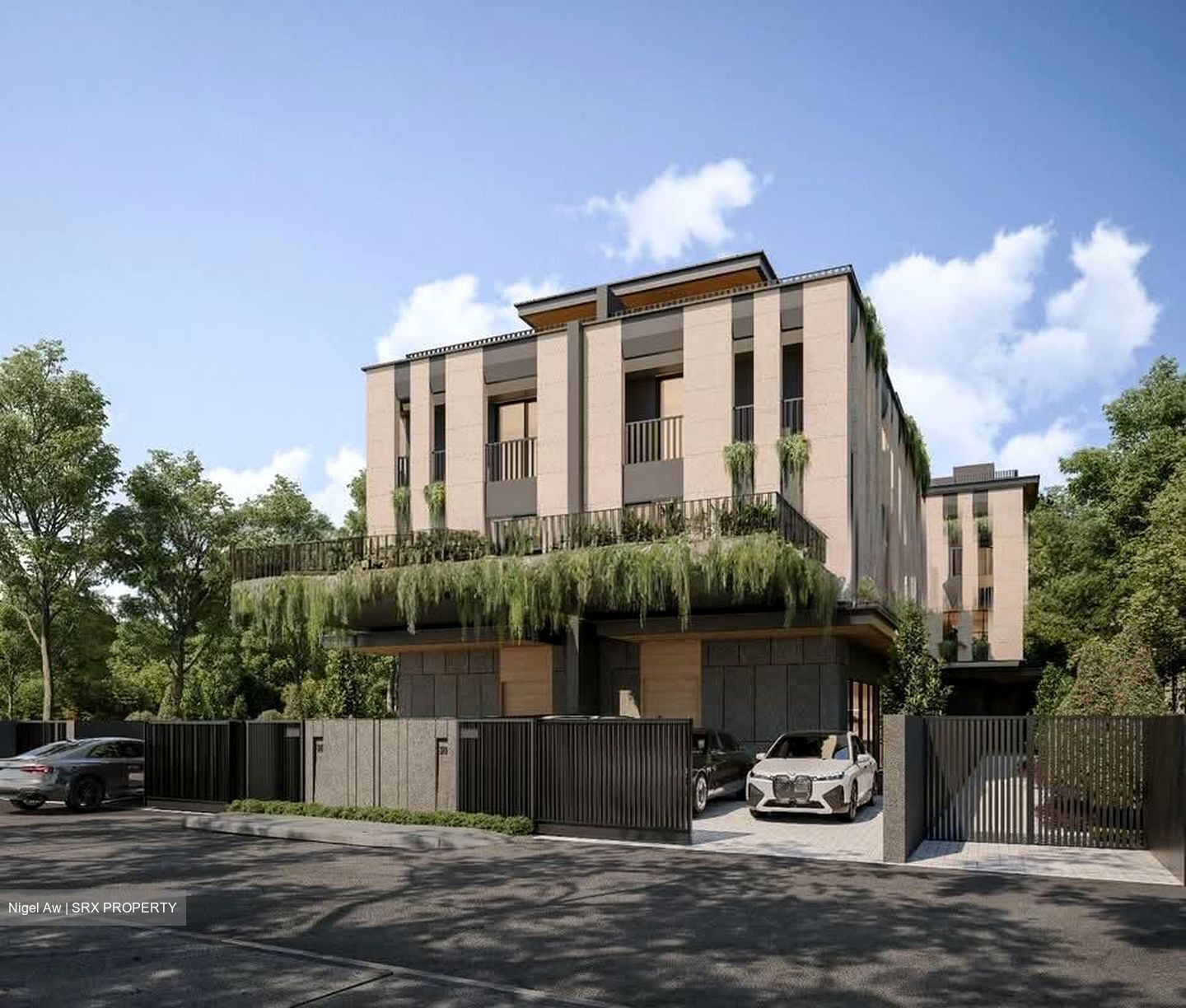 Upper East Coast Road (D15), Semi-Detached #533713181
